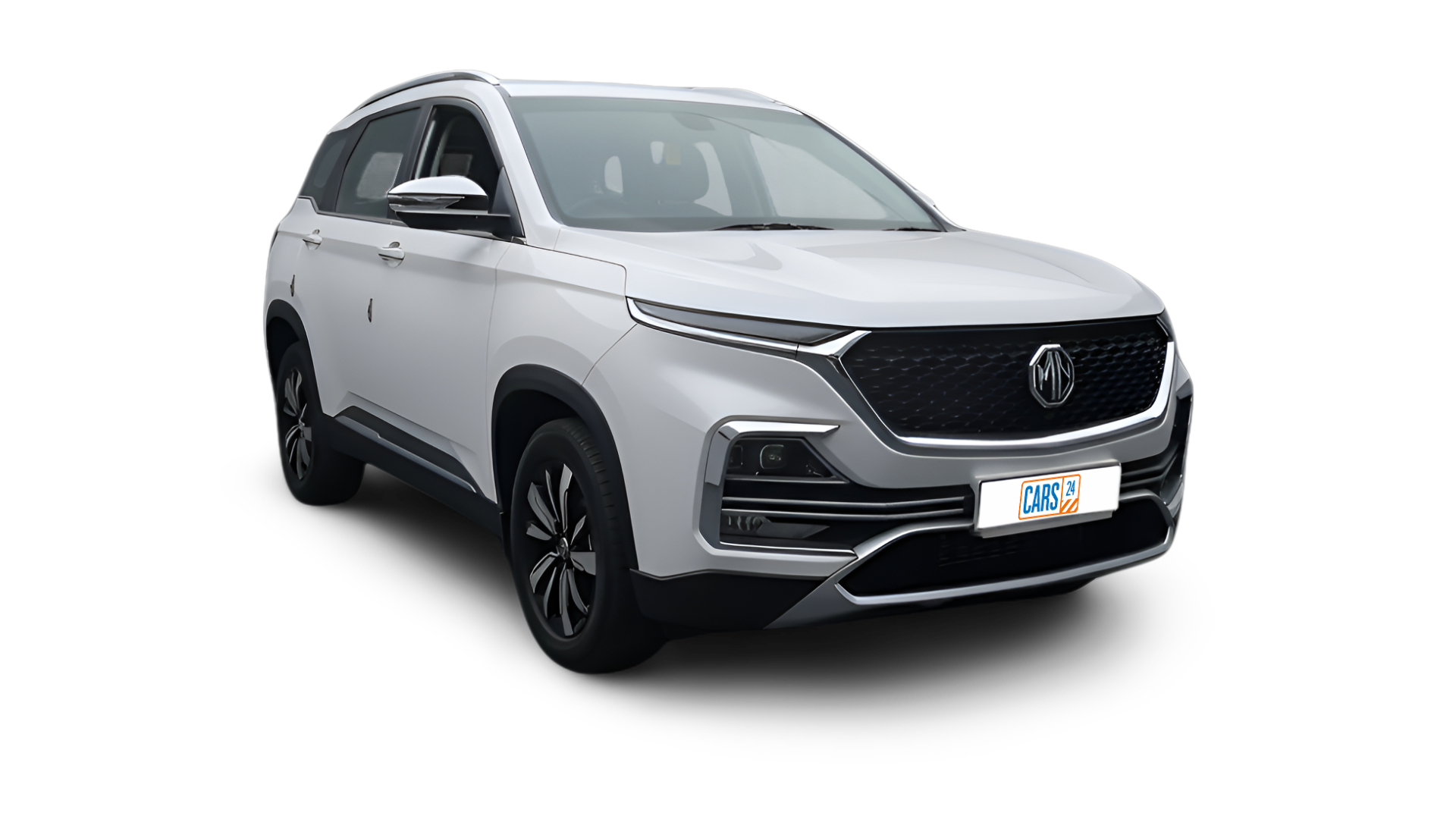 MG HECTOR-img